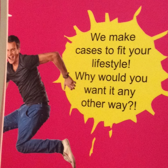 iPad mini case, Full body protection, Stand, NWT - Picture 7 of 7